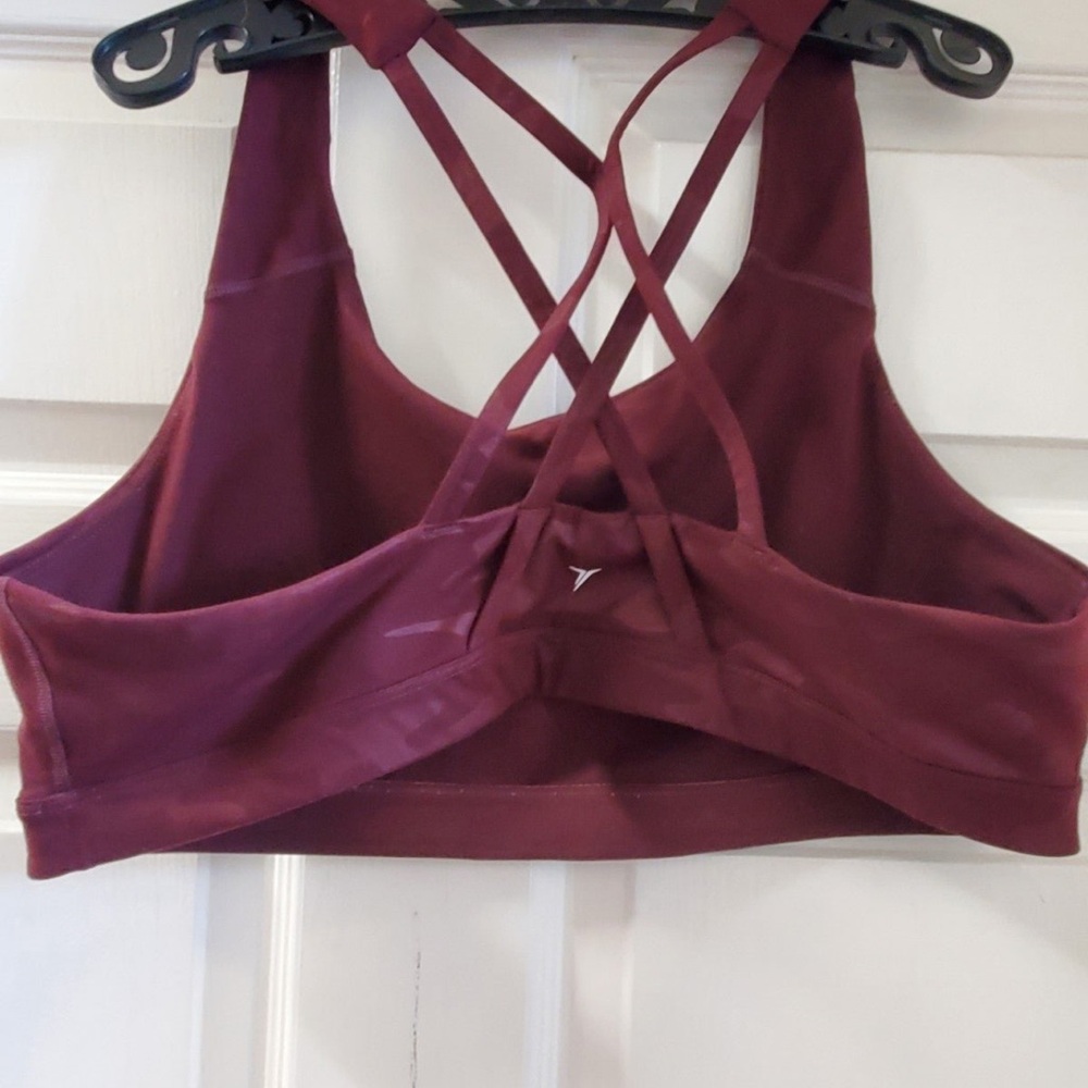 Sport bra 2XL